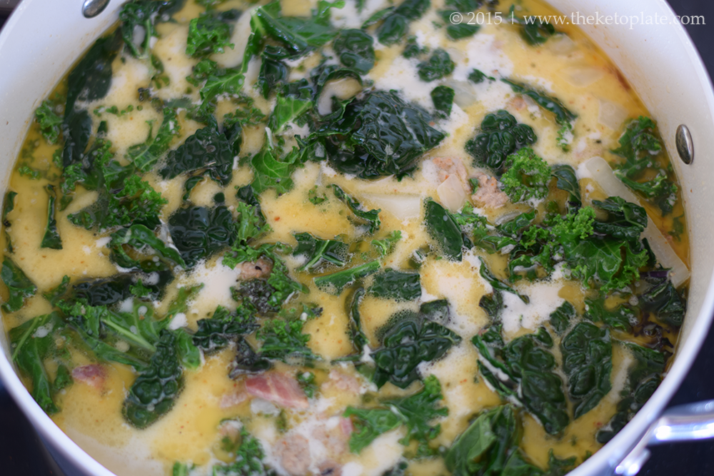 olive garden zuppa toscana carbs the keto plate low carb zuppa toscana olive garden zuppa toscana carbs the keto plate low carb zuppa toscana